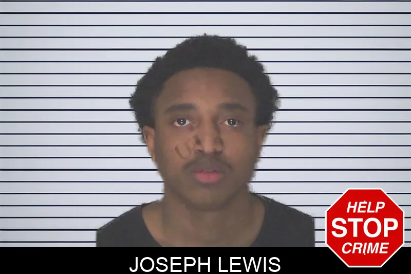 Joseph Lewis mugshot – Douglas County , Georgia Joseph Lewis mugshot