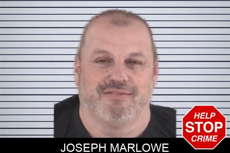 Joseph Marlowe mugshot – Spalding County , Georgia Joseph Marlowe
