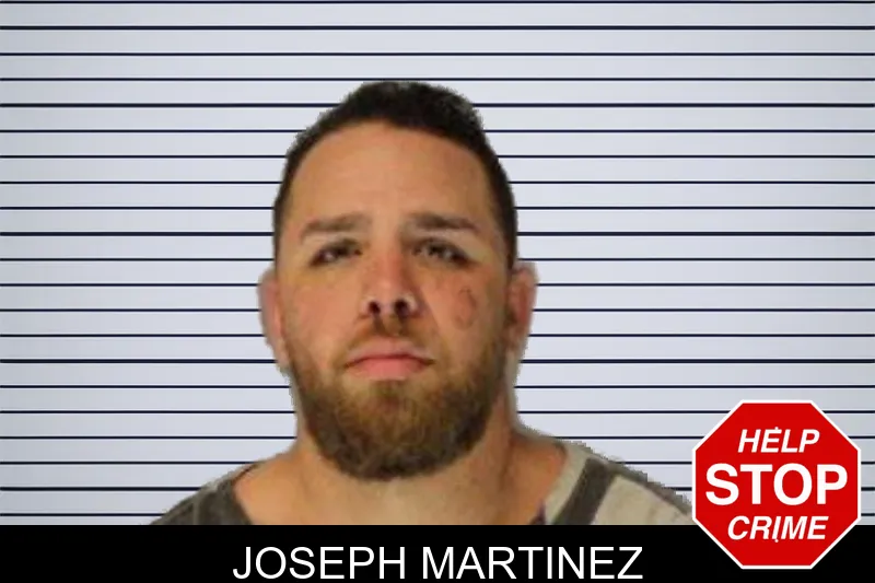 Joseph Martinez mugshot – Hall County , Georgia Joseph Martinez mugshot