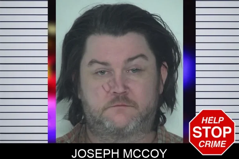 Joseph McCoy