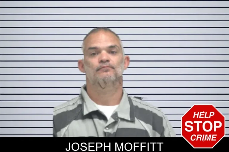 Joseph Moffitt