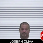 Joseph Oliva mugshot