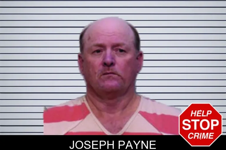 Joseph Payne
