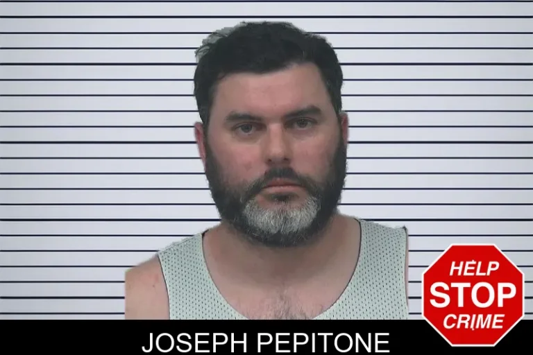 Joseph Pepitone