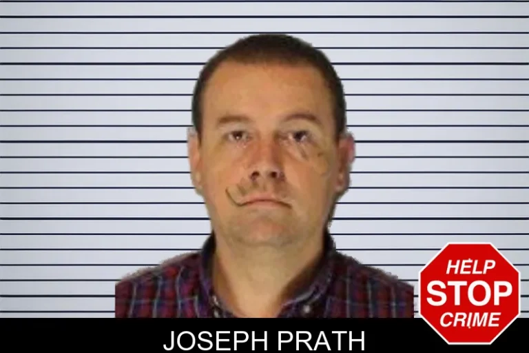 Joseph Prath mugshot – Hall County , Georgia Joseph Prath