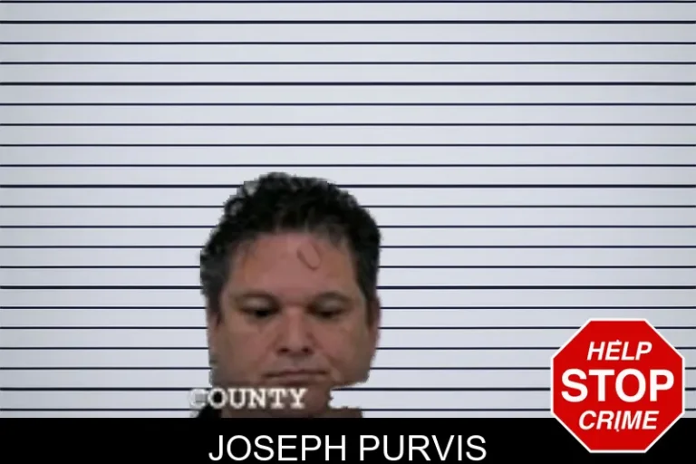 Joseph Purvis