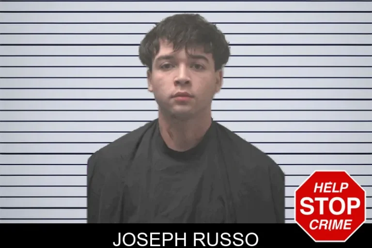 Joseph Russo
