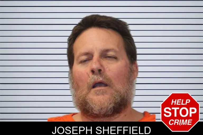 Joseph Sheffield