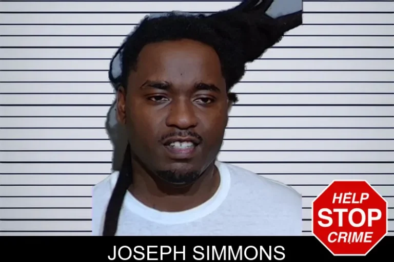 Joseph Simmons