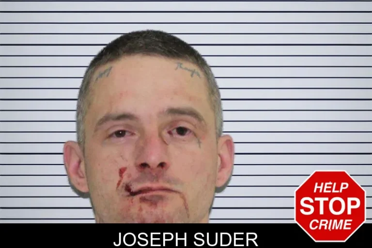 Joseph Suder