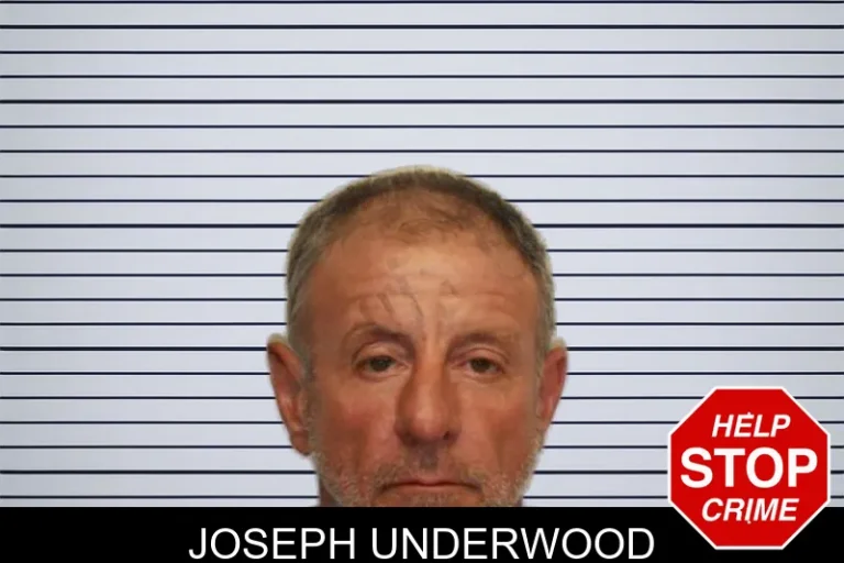 Joseph Underwood