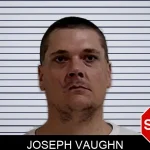 Joseph Vaughn mugshot – Decatur County , Georgia Joseph Vaughn mugshot