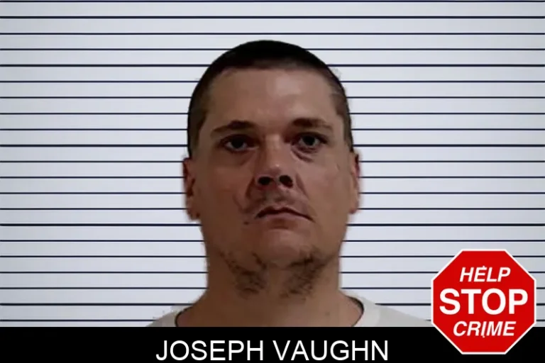 Joseph Vaughn mugshot – Decatur County , Georgia Joseph Vaughn