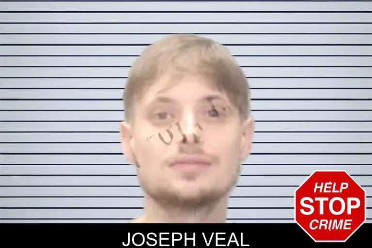 Joseph Veal