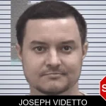 Joseph Videtto mugshot