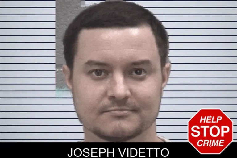 Joseph Videtto