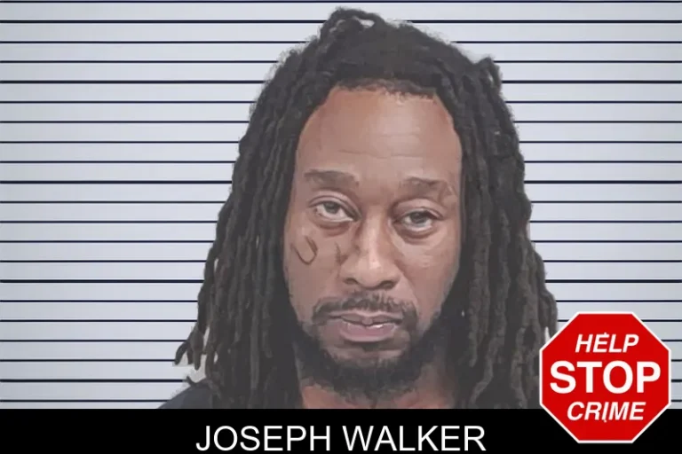 Joseph Walker
