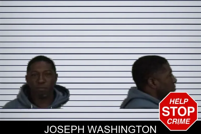 Joseph Washington