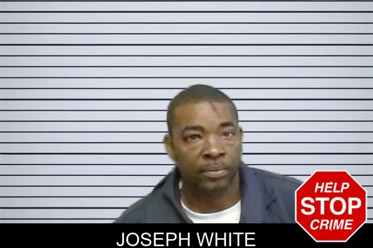 Joseph White