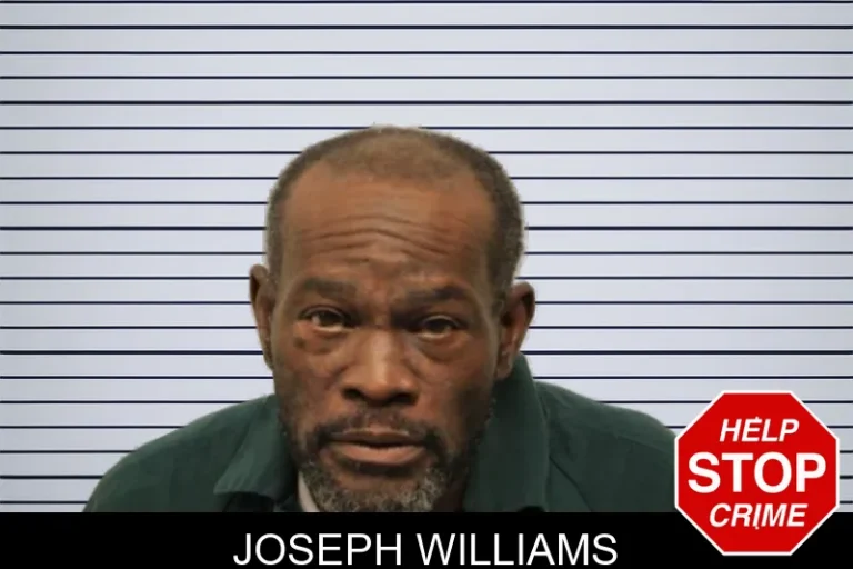 Joseph Williams