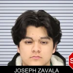 Joseph Zavala mugshot – Cobb County , Georgia Joseph Zavala mugshot