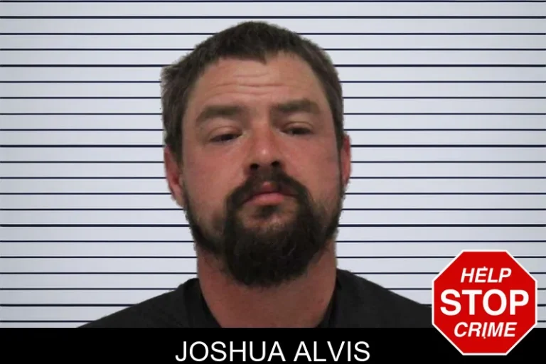 Joshua Alvis mugshot – Carroll County , Georgia Joshua Alvis