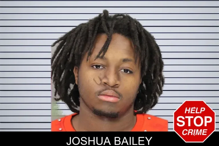 Joshua Bailey