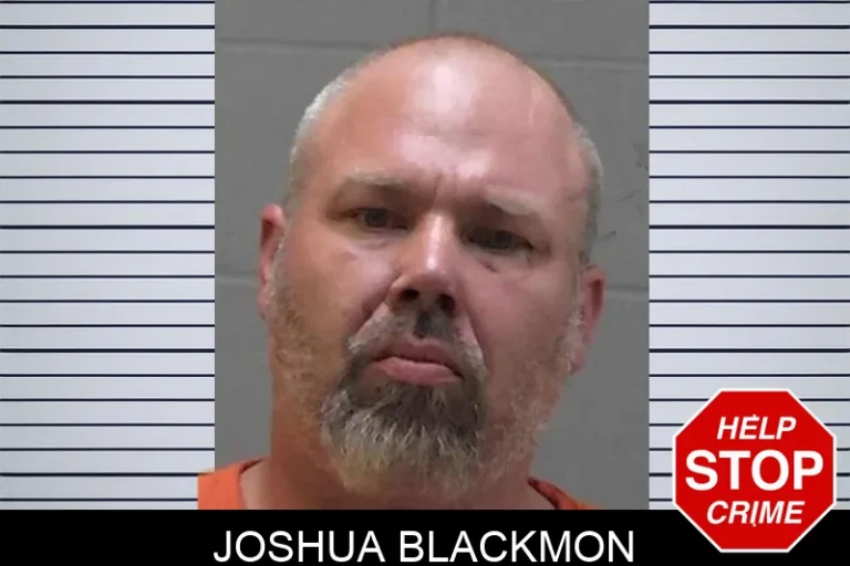 Joshua Blackmon mugshot – Madison County , Georgia Joshua Blackmon