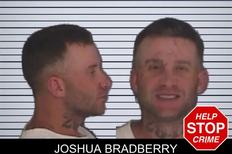 Joshua Bradberry