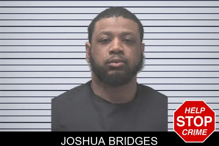 Joshua Bridges