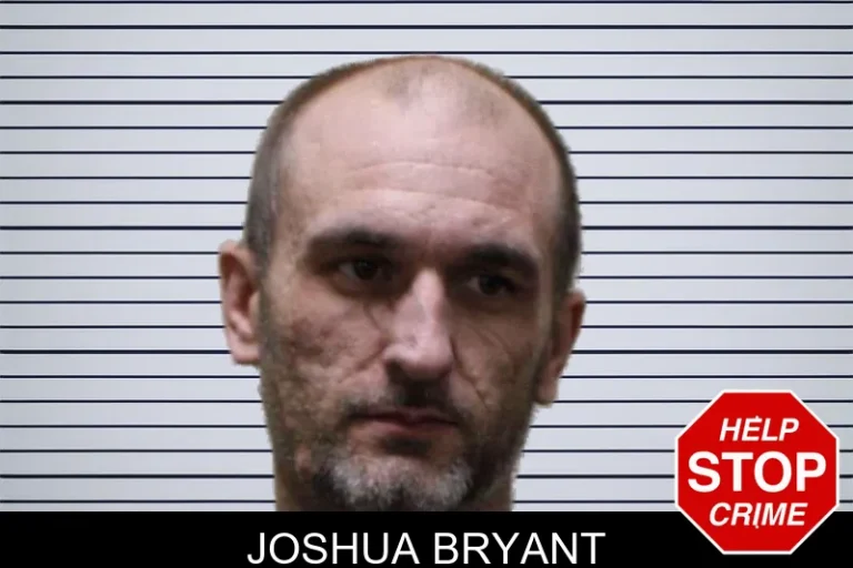 Joshua Bryant