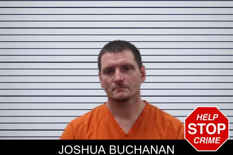 Joshua Buchanan