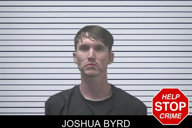 Joshua Byrd