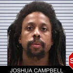 Joshua Campbell mugshot – Baldwin County , Georgia Joshua Campbell mugshot