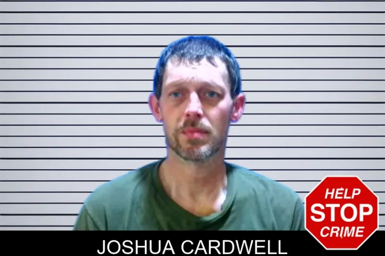 Joshua Cardwell