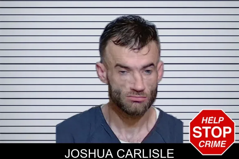 Joshua Carlisle