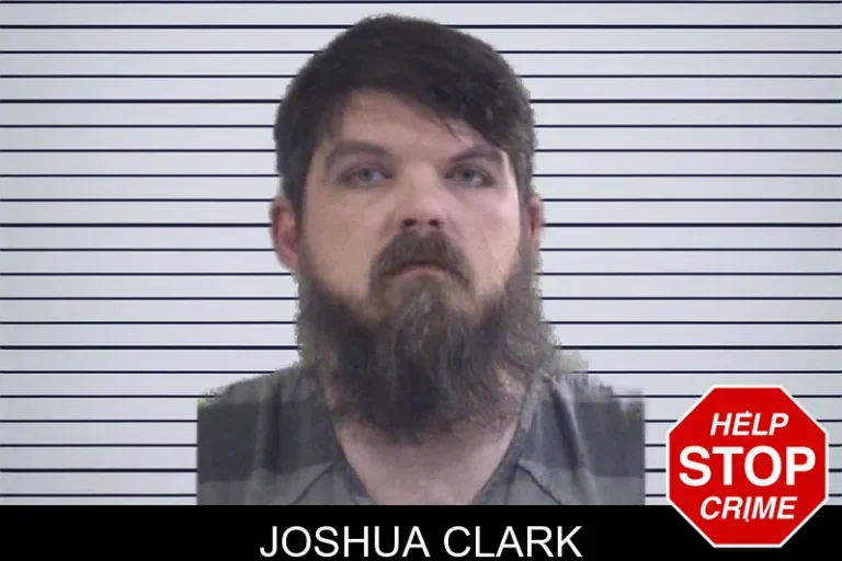 Joshua Clark