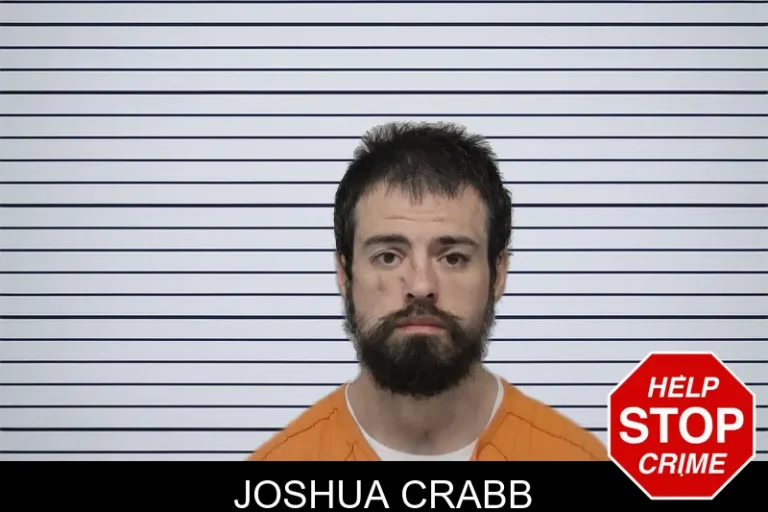 Joshua Crabb