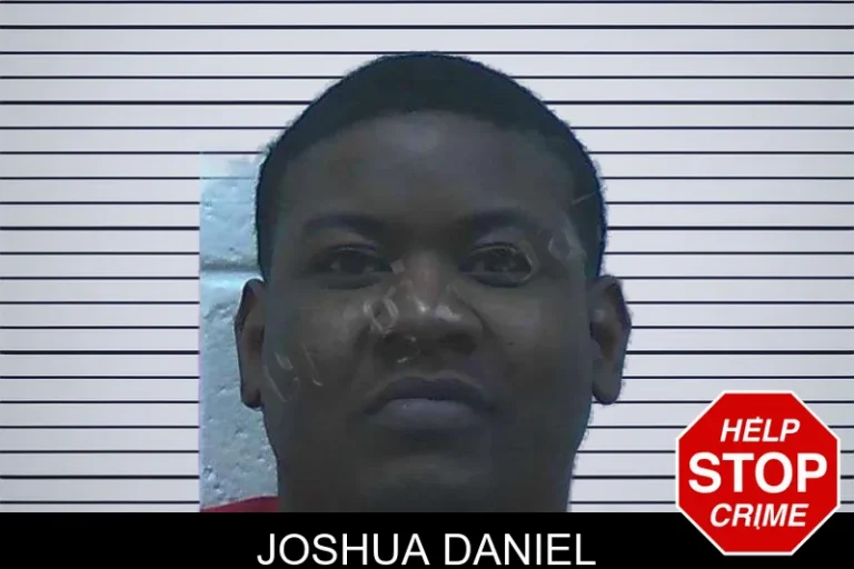 Joshua Daniel
