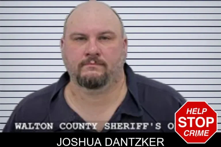 Joshua Dantzker