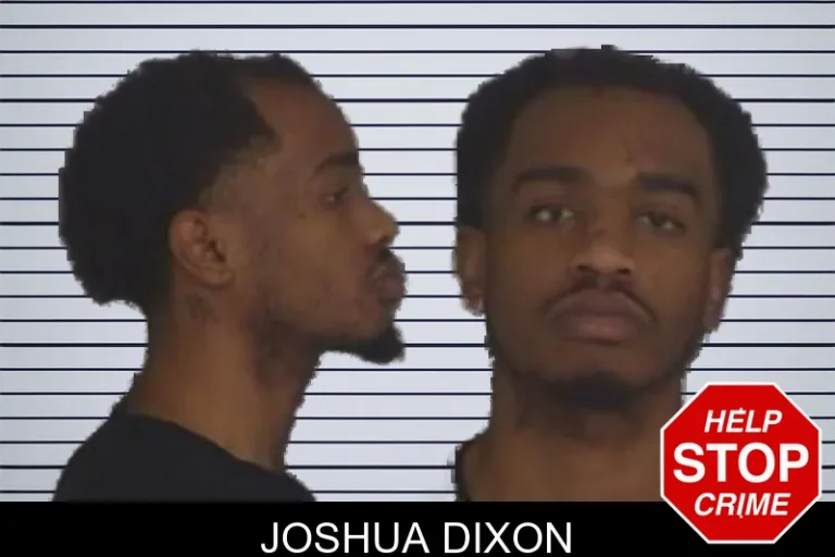 Joshua Dixon