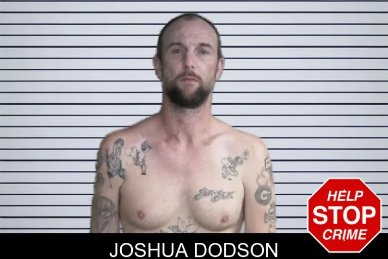 Joshua Dodson