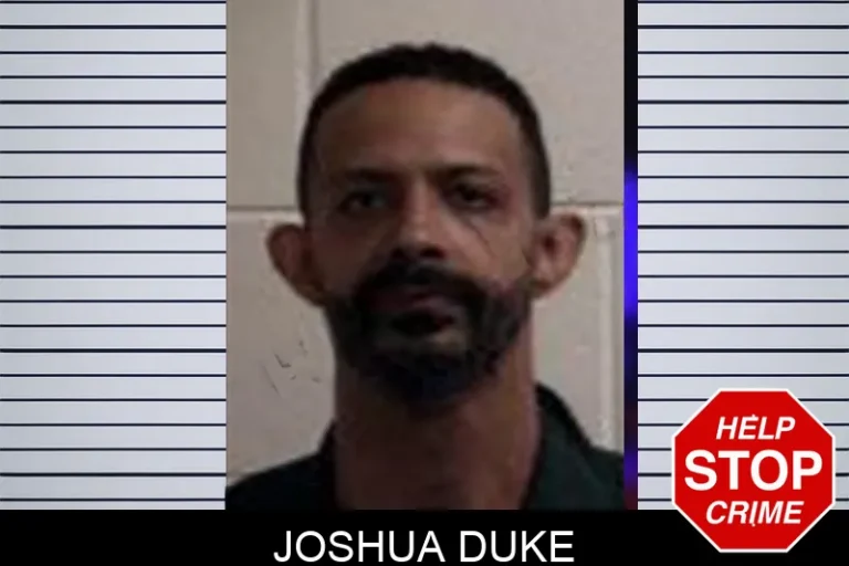 Joshua Duke
