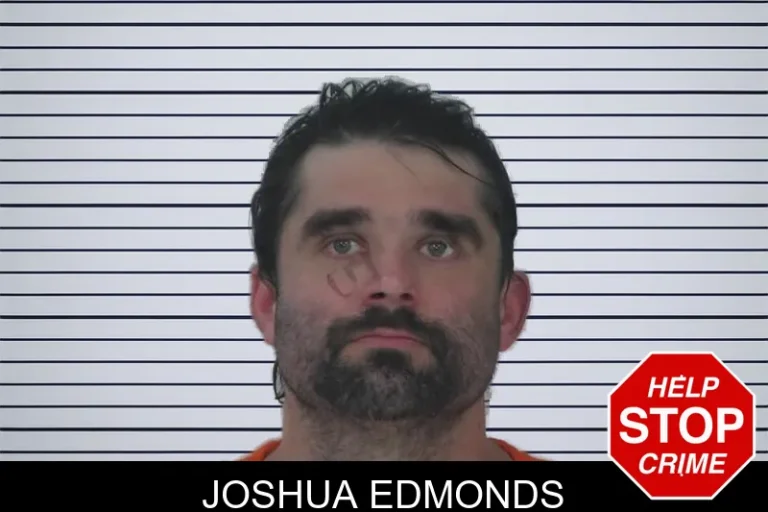 Joshua Edmonds