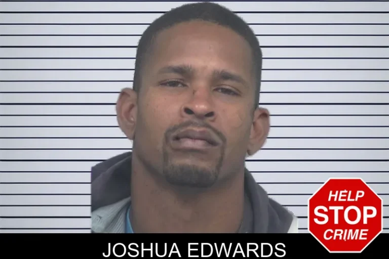 Joshua Edwards
