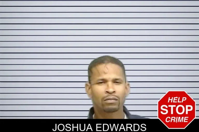 Joshua Edwards