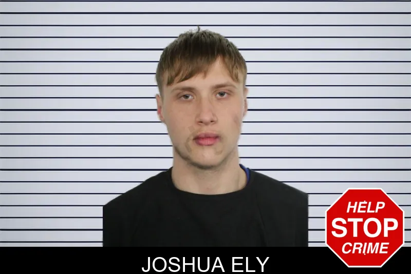 Joshua Ely mugshot – Floyd County , Georgia Joshua Ely mugshot