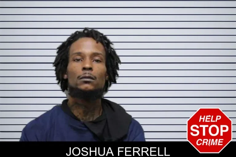 Joshua Ferrell