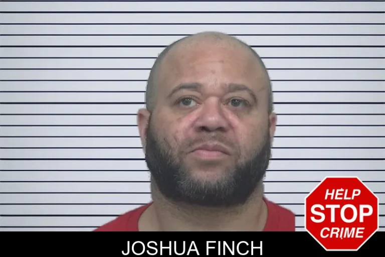 Joshua Finch mugshot – Gwinnett County , Georgia Joshua Finch