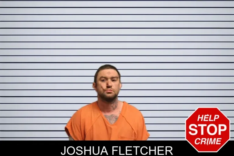 Joshua Fletcher